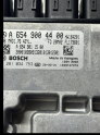 MERCEDES GLC 0281034753 MRD1.76 MOTOR BEYNİ A6549004400