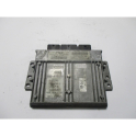 Citroen Xsara 1.4 Motor Beyni 9643134580 9638484780-06 S2000-29
