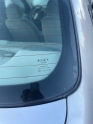 Oto Çıkma Parça / Kaporta & Karoser / Arka Cam / Fiat / Albea / Çıkma Parça 