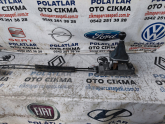 Volkswagen Golf 6 vites mekanizması
