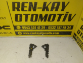 622209504R 93463164 RENAULT TRAFİC ÖN TAMPON BRAKETLERİ SAĞ SOL