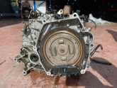 HONDA JAZZ ŞANZIMAN 1.4 BENZİNLİ OTOMATİK 2002-2008