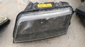 Audi A4 S4 B5 ORJINAL ÇIKMA SOL FAR