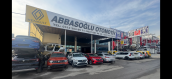 Renault Cilo 5 marş dinamosu