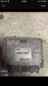 Fiat palio motor beyni