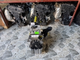 Audi A6 2.0 TDI DDD MOTOR