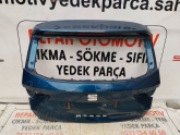 seat ateca bagaj kapısı 575827159 orjinal çıkma