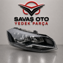 POLO FAR SAĞ SOL 2018 2019 2020 2021 2022 / KAMPANYA