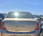 RENAULT SYMBOL BAGAJ KAPAĞI ÇIKMA