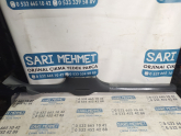 ÇIKMA VW GOLF 7 SOL EŞİK KAPLAMA 5G4853371