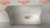 Ducato boxer jumper  07-14 sol arka kaplama 1308103070