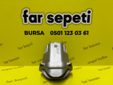 ASTRA K LEDLİ FAR BEYNİ (ORJİNAL) 15-21