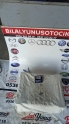 VW TOUAREG FAR BEYNİ ÇIKMA ORJİNAL