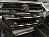 BMW G30 DÖRTLÜ DÜĞMESİ ÇIKMA ORJİNAL