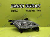 HYUNDAİ İ30 SAĞ GÜNDÜZ LEDİ SIFIR İTHAL 2012-2015 92202-A6000