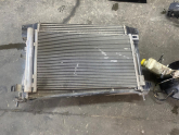 FİAT FİORİNO RADYATÖR SET ÜSTÜNEL OTOMOTİV BURSA