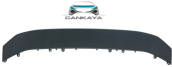 ÖN TAMPON ALT SPOYLERİ S-LİNE (GRİ) A4 2020-