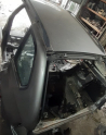BMW X5 2005 E53 ÇIKMA ORJİNAL KESME TAVAN ARKA