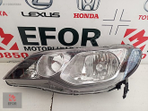 HONDA CIVIC SIFIR SOL FAR 06-08 OEM NO: 33151-SNB-G02 qW
