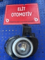 BN8P-51-690A MAZDA 3 ÖN TAMPON SAĞ SİS LAMABASI VE ÇERÇEVESİ 04-0