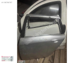 RENAULT CLİO SYMBOL 2011 SOL ARKA KAPI