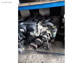 FORD FOCUS 1.6 BENZİNLİ ÇIKMA MOTOR KOMPLE