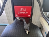 Oto Çıkma Parça / Mekanik / Pedal / Peugeot / 206 / Çıkma Parça 