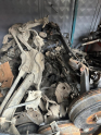 Oto Çıkma Parça / Alt Takım & Direksiyon / Arka Dingil / Fiat / Doblo / Çıkma Parça 