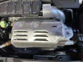 Peugeot 408 turbo bütün parçaları mevcut