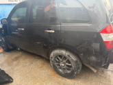 Chery tiggo sol ön kapı