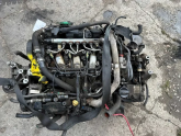 LAND ROVER GARANTİLİ ÇIKMA MOTOR