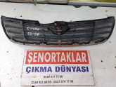 Oto Çıkma Parça / Kaporta & Karoser / Panjur / Toyota / Corolla / Çıkma Parça 
