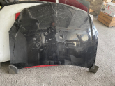 Opel Astra H orjinal çıkma motor kaputu