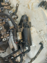 FORD TRANSİT JOURNEY ÇIKMA MARŞ DİNAMOSU