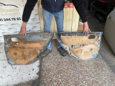 Oto Çıkma Parça / Mekanik / Kapı Döşemesi / Opel / Astra / Çıkma Parça 
