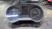 VW POLO GÖSTERGE PANELİ