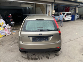 2003 Ford FİESTA ***HURDA BELGELİ***