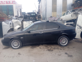 Alfa Romeo 156 mk2