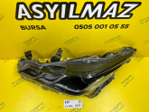 COROLLA SOL FAR (ORJİNAL) 2019 - 2024