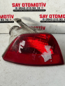 XS41-15500-A XS41-15K272-A FORD FOCUS 1 ARKA TAMPON SİS LAMBASI