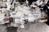 vw polo 1.6 akl 5 ileri şanzıman