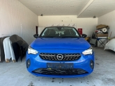 OPEL CORSA F SOL ÖN EMNİYET KEMERİ ORJİNAL SÖKME-