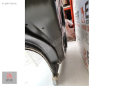 Oto Çıkma Parça / Kaporta & Karoser / Kapı / Honda / CR-V / Sıfır Parça 