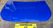 Oto Çıkma Parça / Kaporta & Karoser / Kaput / Opel / Corsa / Çıkma Parça 