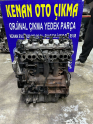 Oto Çıkma Parça / Motor / Motor Komple / Hyundai / Tucson / Çıkma Parça 