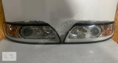 Oto Çıkma Parça / Volvo / S40 / Elektrik / Far / Çıkma Parça 