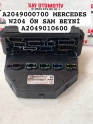 A2049000700 MERCEDES W204 ÖN SAM BEYNİ A2049010600