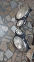 Orjinal Mercedes W211 Makyajlı Sağ-Sol Xenon Far