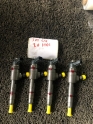 CİTRÖEN C4-SCUDO 1.6HDİ 0445110340 ENJEKTÖR TAKIMI ÜÇEL OTO ÇIKMA