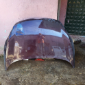 Ford fiesta kaput